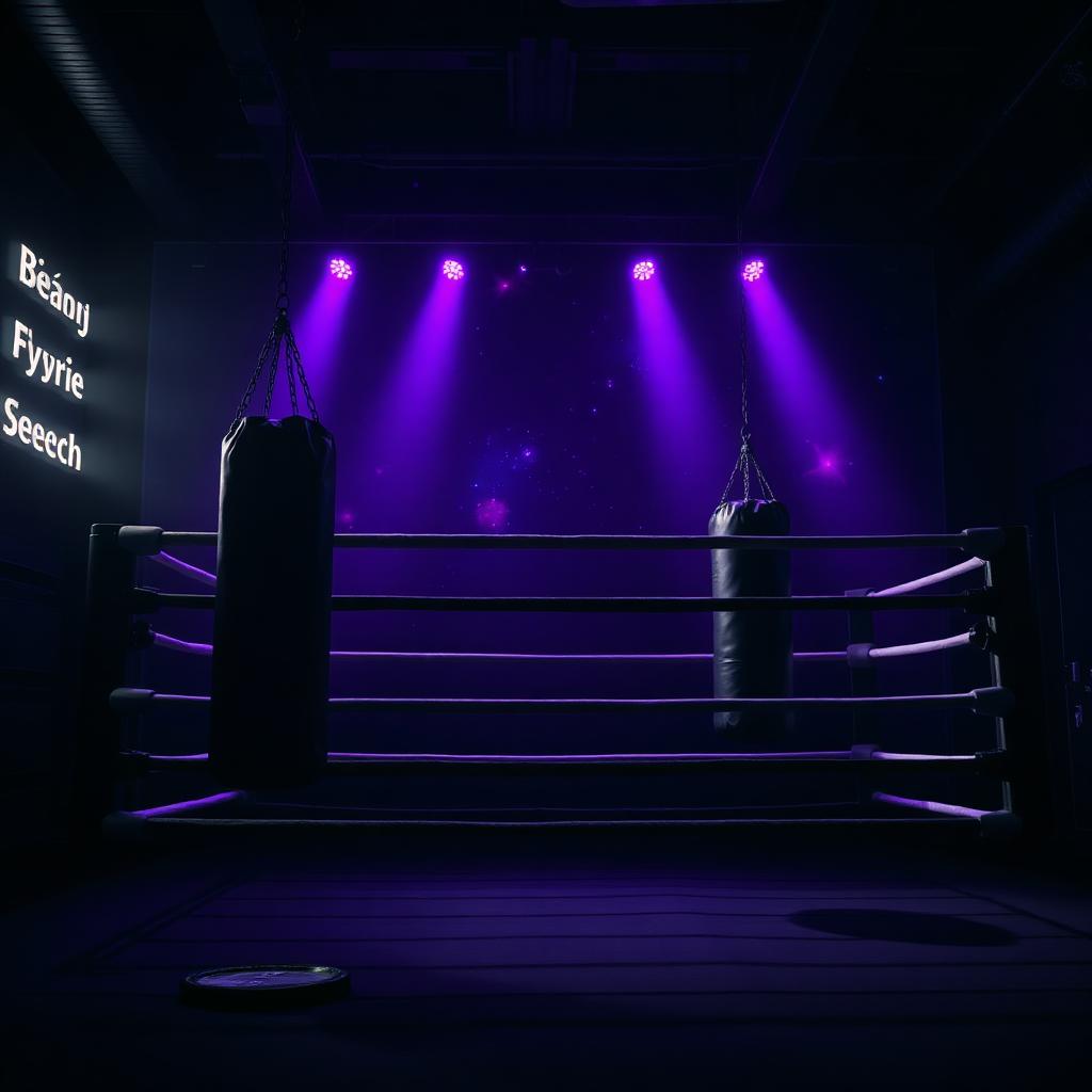 Area boxing